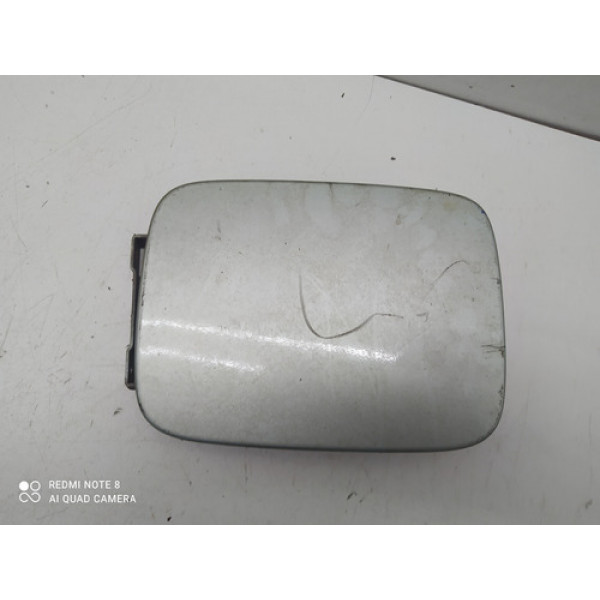 Portinhola Tanque Combustível Fiat Palio 1999 A 2011