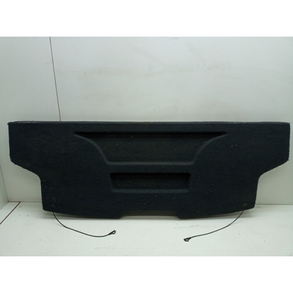 Tampão Traseiro Bagagito Fiat Idea 2005/2010 735369113