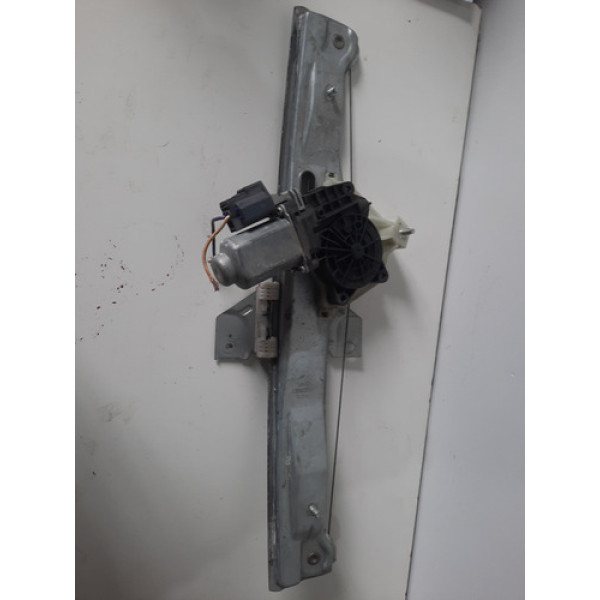 Maquina Vidro Eletrico Dianteiro Direito Ford Ka 14/20