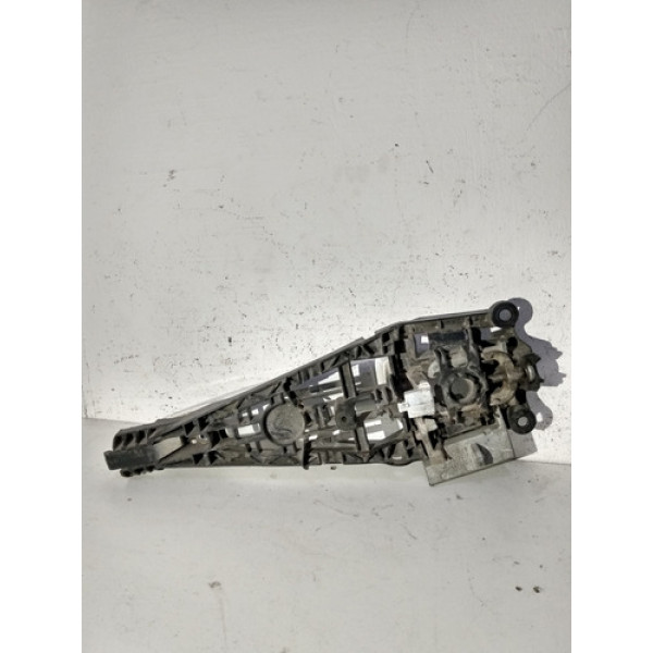 Maçaneta Externa Ford New Fiesta 2015