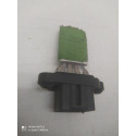 Resistência Ventilação Interna Ford Fiesta 2011