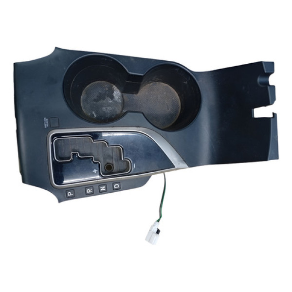 Porta Copos Hyundai Ix35 2010 2016 846522s100