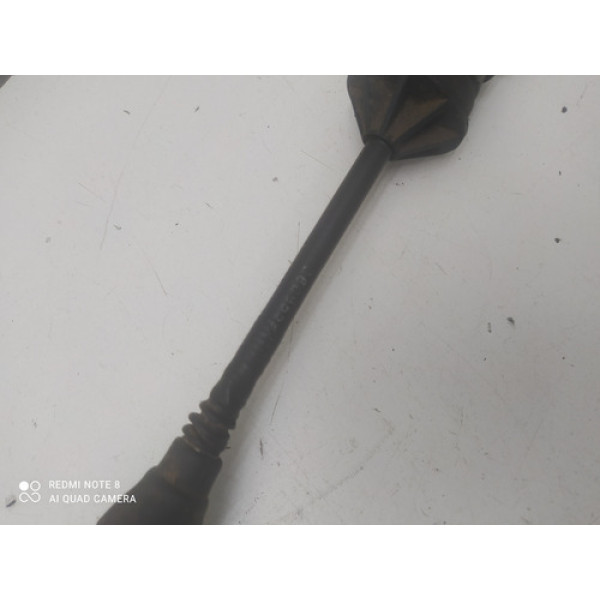 Cabo Embreagem Peugeot 206 1.4 16v 2008
