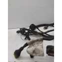 Chicote Injeção Motor Fiat Argo 2019