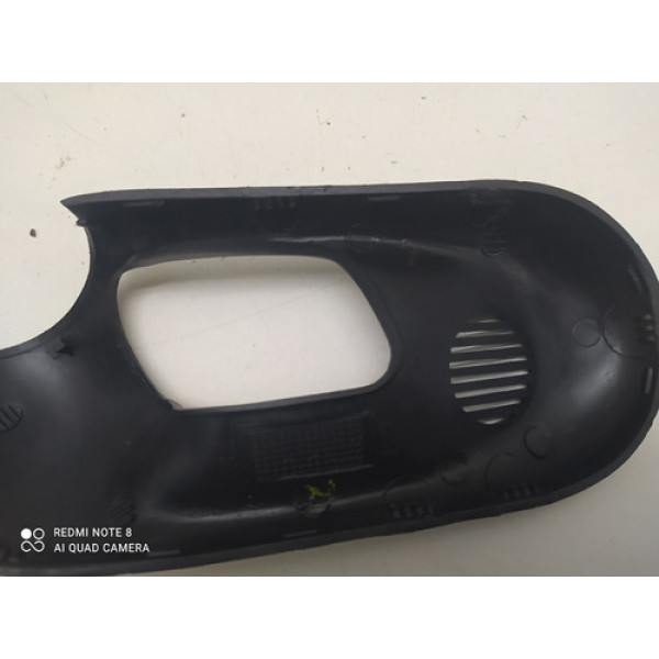 Moldura Maçaneta Interna Lado Esquerdo Gm Corsa 1996 A 2001