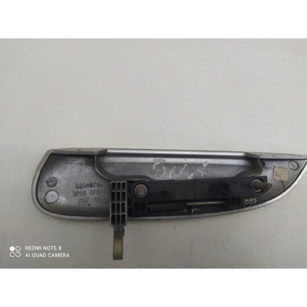 Maçaneta Externa Dianteiro Direito Onix Prisma 