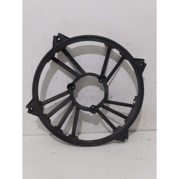 Ventoinha Eletroventilador Peugeot 206 1.6 2001