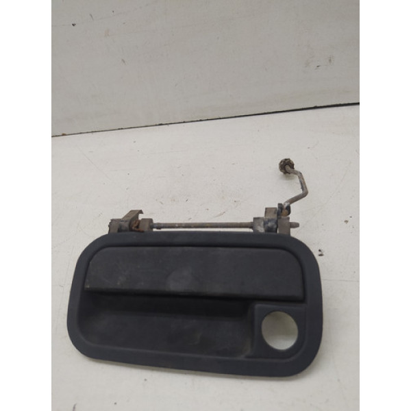 Maçaneta Dianteira Esquerda Chevrolet Corsa 1996 2012 