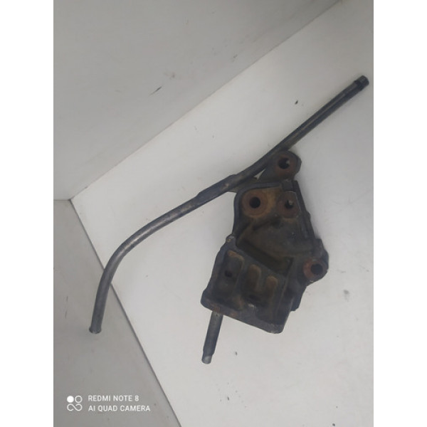 Suporte Esquerdo Coxim Motor New Tucson 1.6 2020