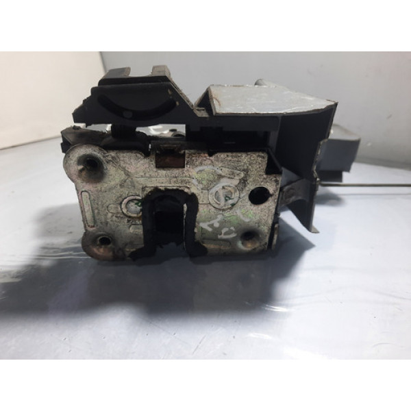 Fechadura Dianteira Esquerda Renault Clio 2006