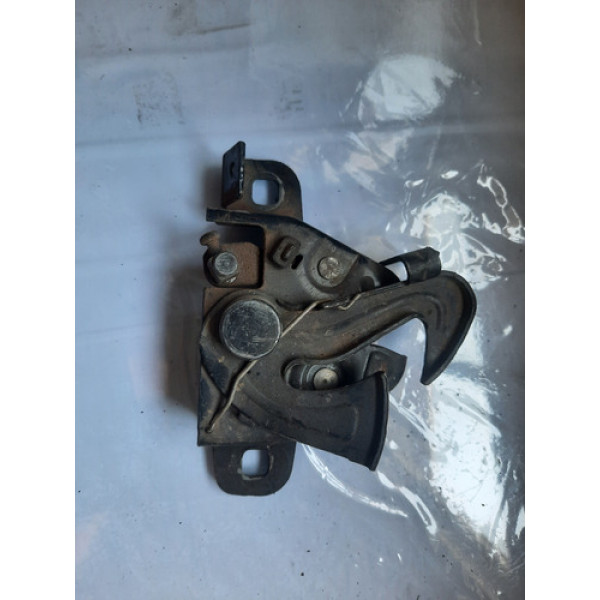 Fechadura Capo Volkswagen Fox 5z0823509b