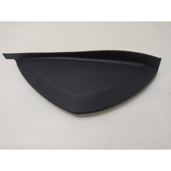 Acabamento Painel Esquerdo Chevrolet Captiva 2011 96835001