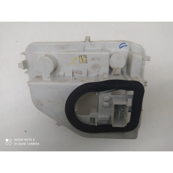 Circuito Lanterna Volkswagen T-cross 2019 A 2021