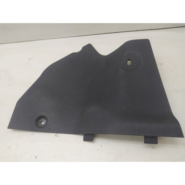 Moldura Console Esquerda Chevrolet Meriva 2012 93396393