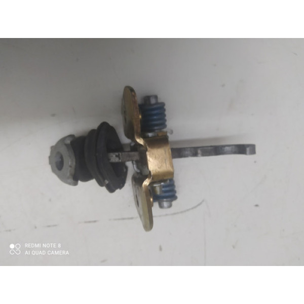 Limitador Porta Dianteira Volkswagen Fox 2011