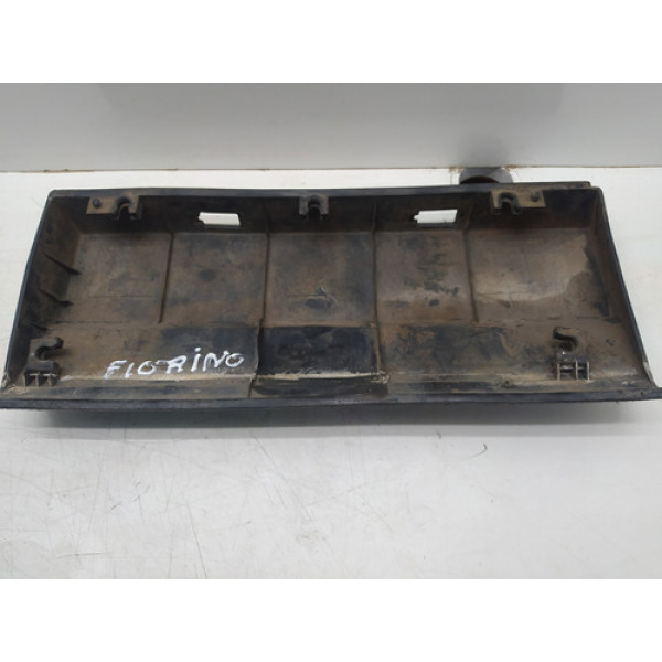 Segura Tampa Traseira Esquerda Fiat Fiorino Ano A 13