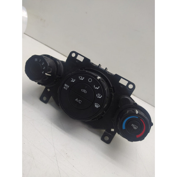 Comando Ar-condicionado Ford Ecosport New Fiesta 1998018549