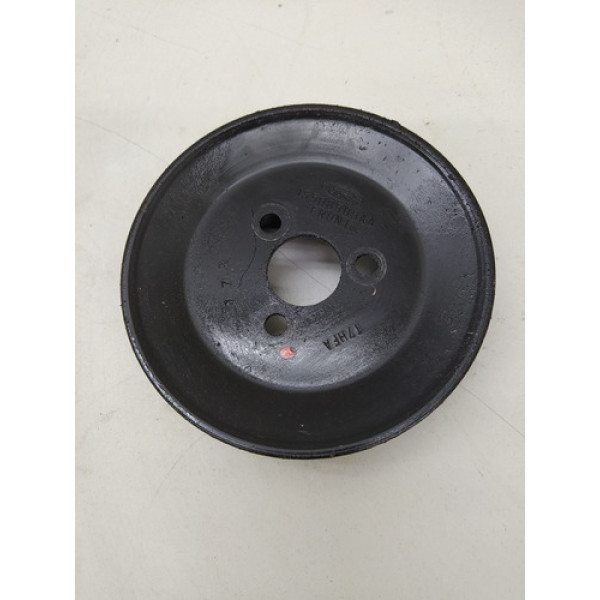 Polia Bomba Água Ford Fiesta 1.0 2007 2013 1s508509aa