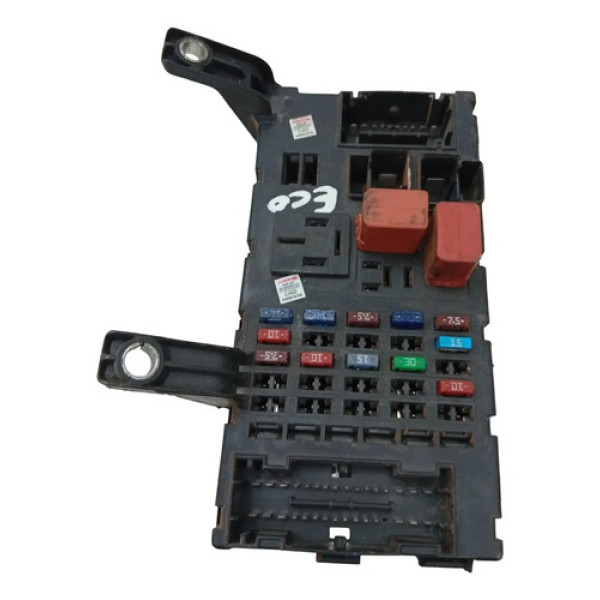 Caixa Fusivel Fiat Palio 2008 46836464