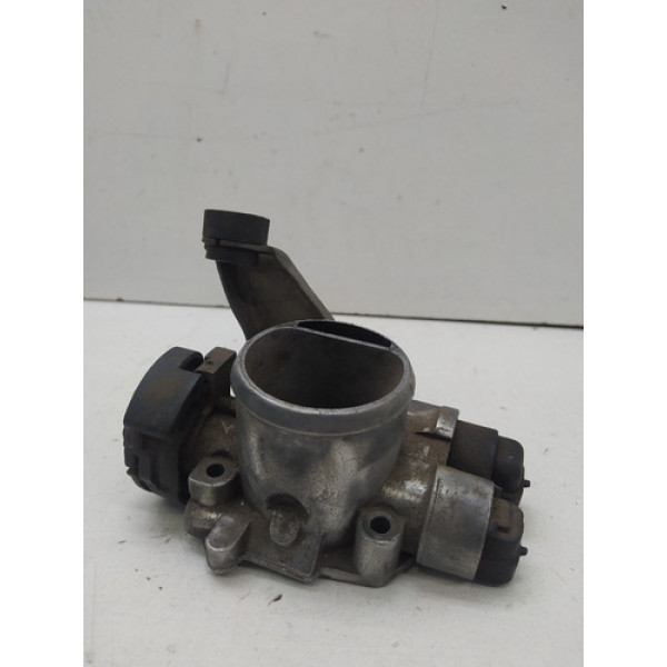 Corpo Borboleta Fiat Palio Fire 1.0 2007 2010 34sxfe402