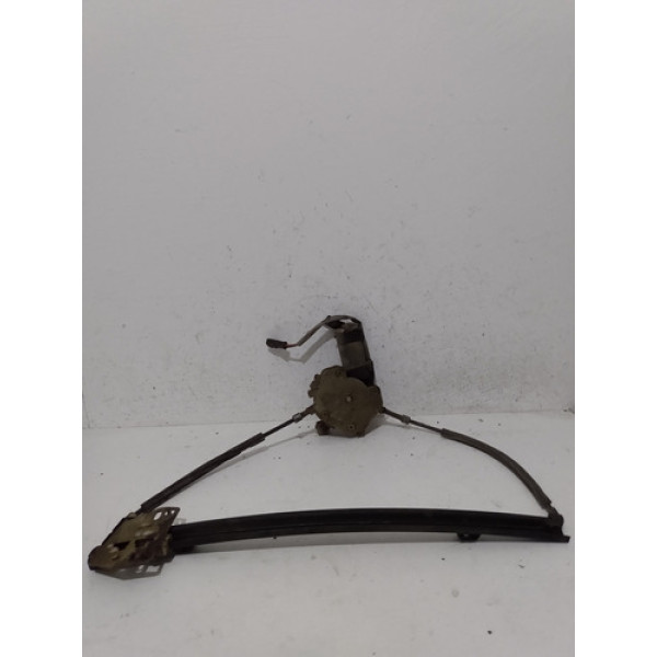 Máquina Vidro Elétrico Gol Bola Dianteira Direita 2p