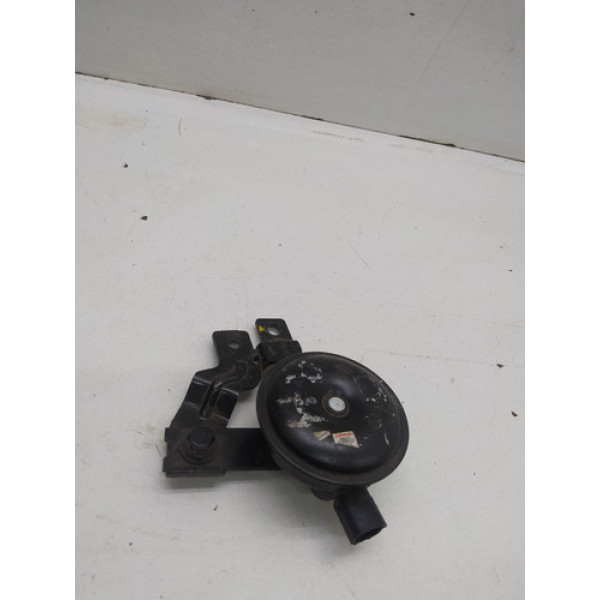 Buzina Alarme Com Suporte Hyundai Hb20 Ix35 2012 2019