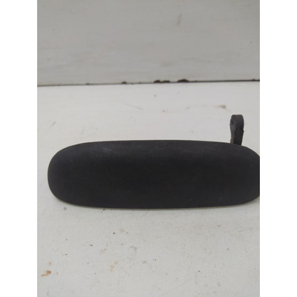 Maçaneta Externa Esquerda Ford Ka 2009 2009 U630a