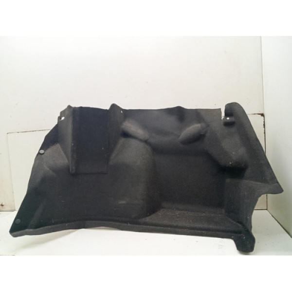 Forro Lateral Direito Porta Malas Chevrolet Onix Prisma 2019