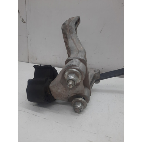 Suporte Coxim Câmbio Fiat Mobi 1.0