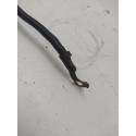 Cabo Polo Negativo Bateria Honda Fit 2004 2008