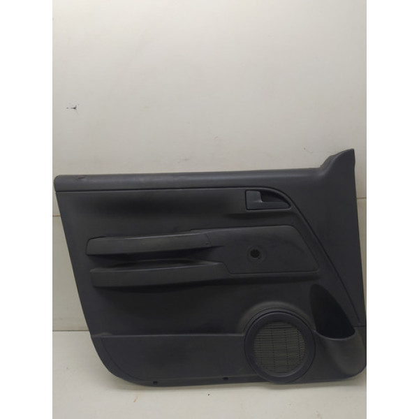 Forro Porta Dianteira Esquerda Volkswagen Fox 2019 5z4867011