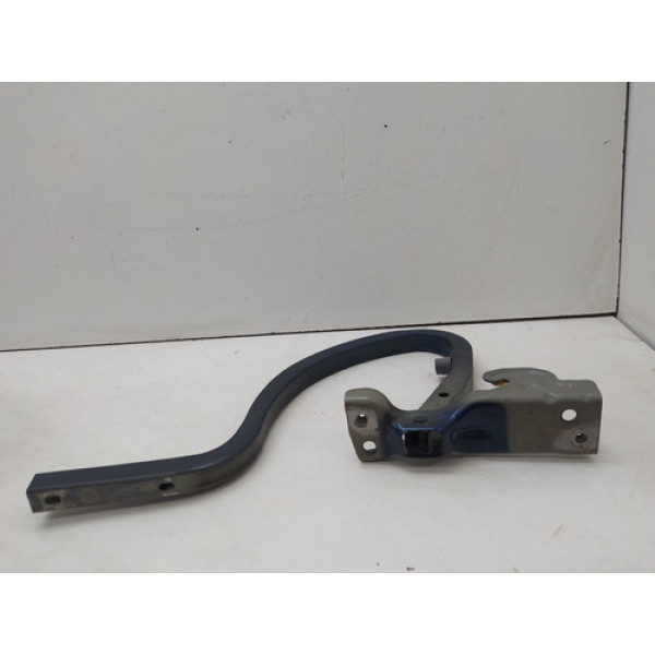 Dobradiça Tampa Traseira Direita Chevrolet Onix 2021