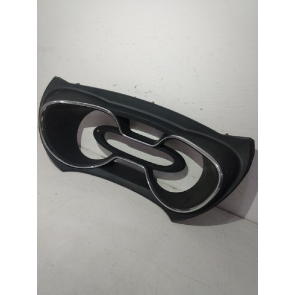 Acabamento Painel Instrumento Renault Captur 1.6 2019