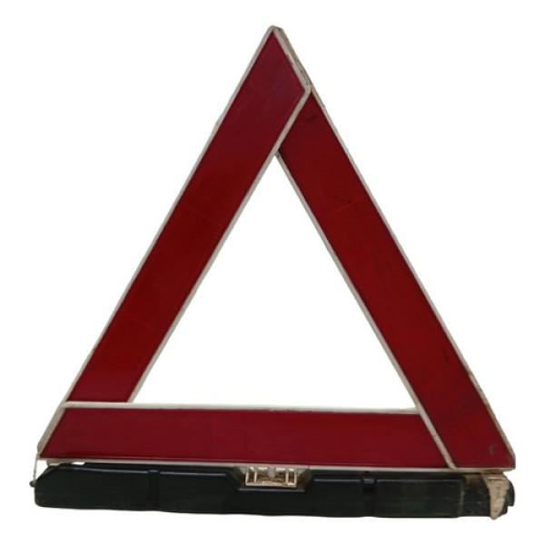 Triângulo Sinalizador Universal