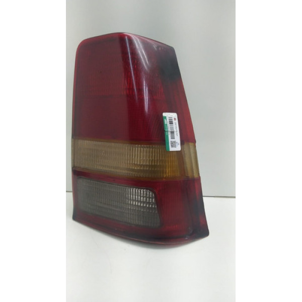 Lanterna Traseira Dereita Gm Kadett 89/98