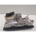 Comando Ar Condicionado Chevrolet Meriva 2008 K9273004