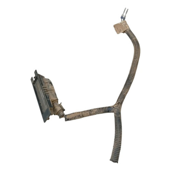 Lanterna Luz Placa Chevrolet Astra 1999 2012 09164143