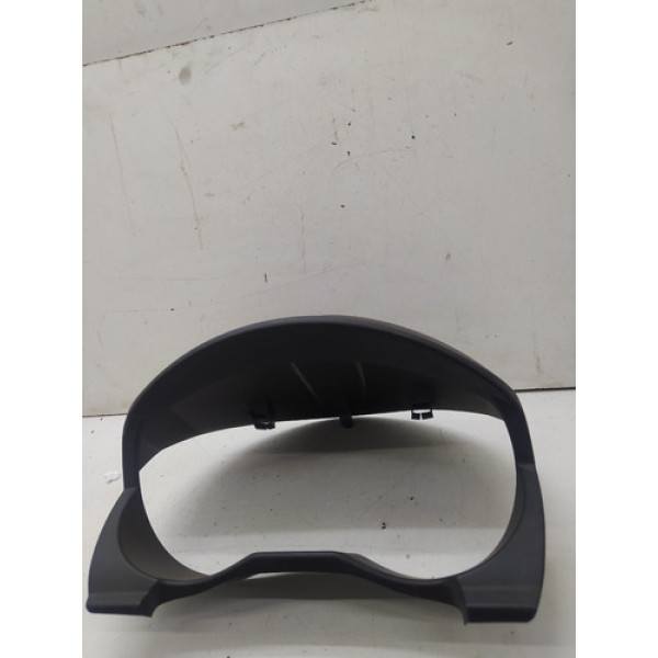 Moldura Painel Instrumentos Ford Fiesta 2009 2014 7s6510a894