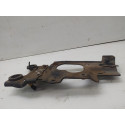 Suporte Base Bateria Ford Ka 2018 