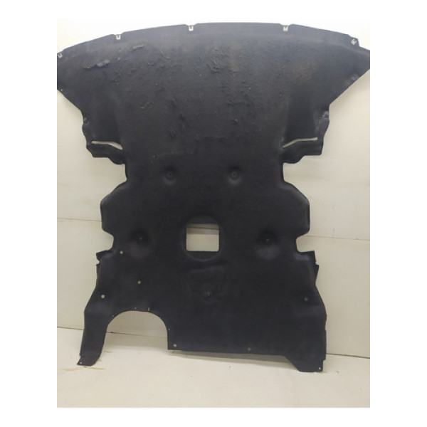 Forro Protetor Assoalho Bmw X1 2010 2015 