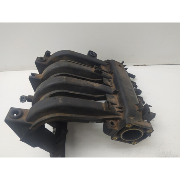  Coletor Renault Clio 1.0 2007 2011 8200906373