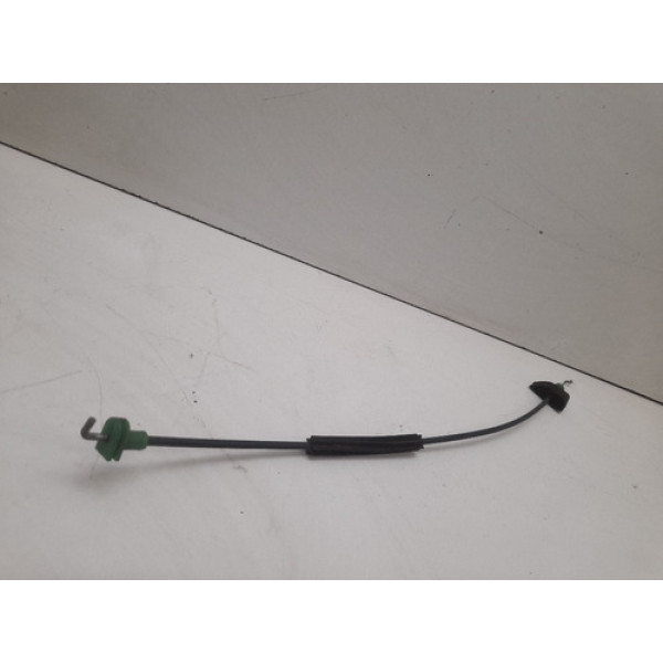 Cabo Fechadura Porta Dianteira Direita Ford Fiesta 2003 2013