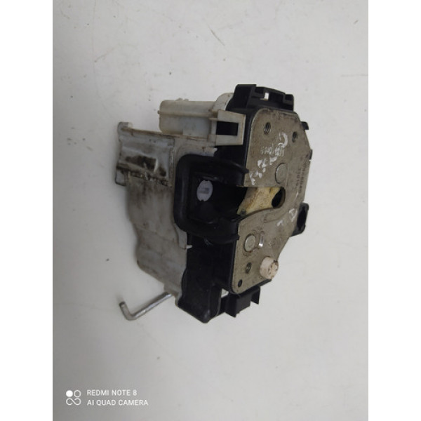 Fechadura Elétrica Porta Traseira Direita Argo Cronos 16/21