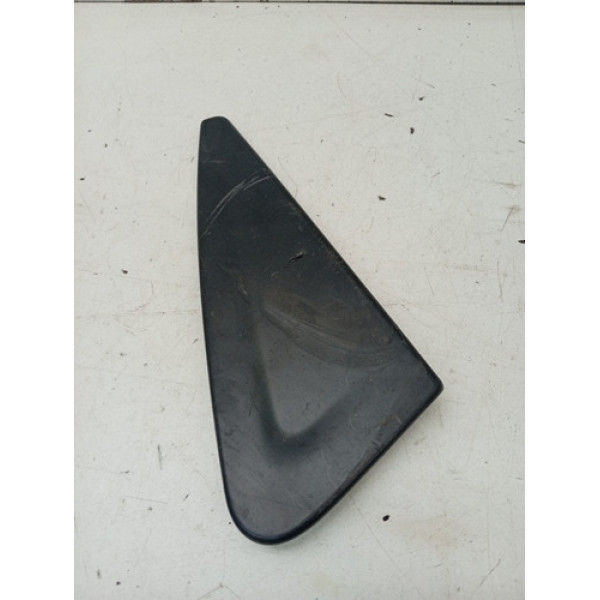 Acabamento Externo Retrovisor Esquerdo Citroen C3 10 Avaria