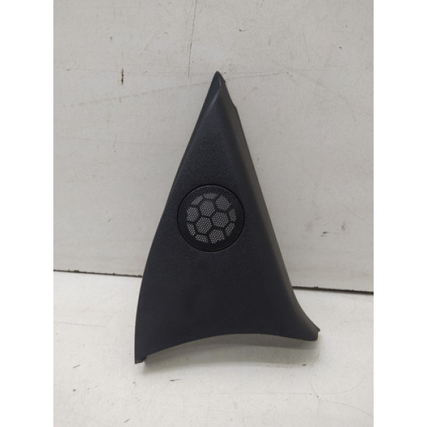 Moldura Interna Retrovisor Direita Chevrolet Astra 00 Avaria