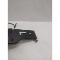 Suporte Solenoide Partida A Frio Ford Ecosport 2013 2017 