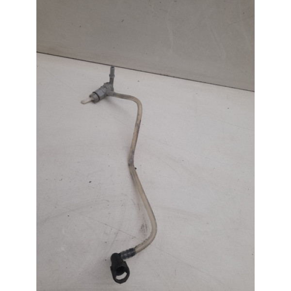 Mangueira Válvula Partida A Frio Volkswagen Fox 2009 