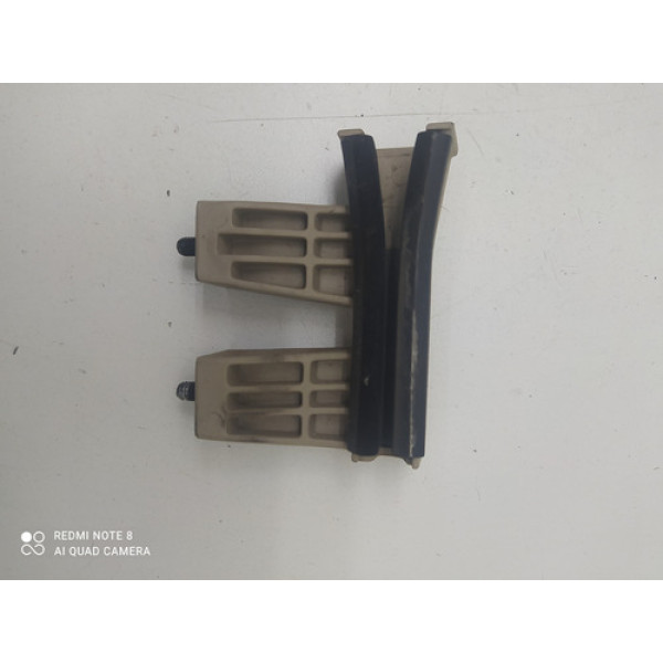 Guia Vidro Porta Dianteira Esquerda Hyundai Creta 2018 1.6
