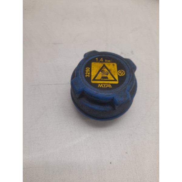 Tampa Reservatório Água Radiador Fiat Uno Vivace 2011 