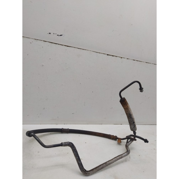 Mangueira Ar Condicionado Ford Focus 2001 2005 